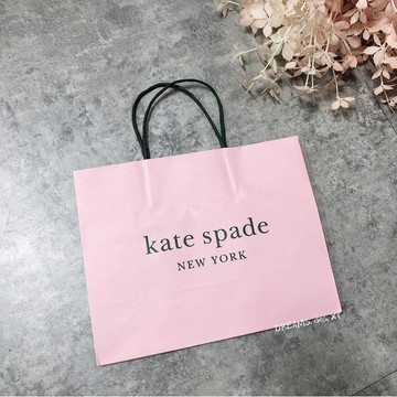 預購❤️美國代購🇺🇸 Kate Spade ♠️ KS 專櫃 紙盒 紙袋 送禮加購區‼️ 提袋 手提袋 禮品袋