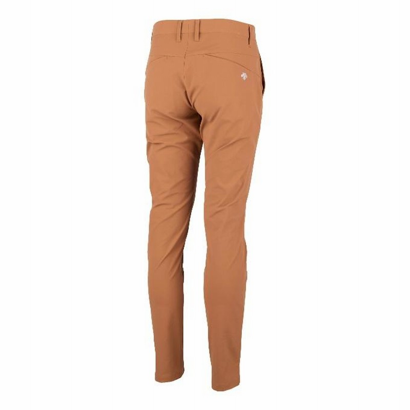 楽天市場】40％OFF セール DESCENTE GOLF デサントゴルフ レディース ゴルフウェア パンツ ナイロン2WAYサッカーストレッチパンツ  DGWVJD03 23SS 春夏 UV CUT UPF15 マリンスタイル ポケット4つ ブラック ネイビー オレンジ 代引き手数料無料 :  ベストスポーツ