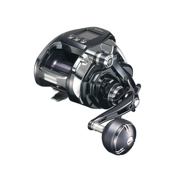SHIMANO 20 BeastMaster MD3000 電動捲線器 (038760)