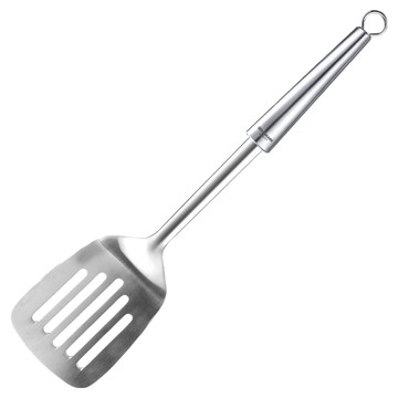 WESTMARK 德國工具 5縫炒鏟 不鏽鋼材質  銀色  1個