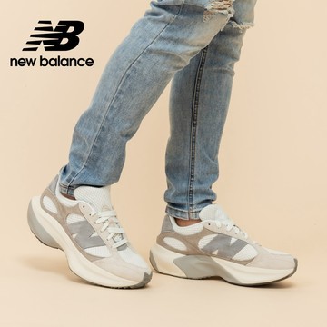【New Balance】 NB 復古鞋_中性_灰色_UWRPDSBC-D楦 WRPD (網路獨家款)