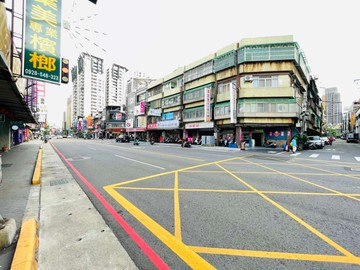 專任-SOGO旁燙金三角窗透店｜桃園市中壢區元化路二段