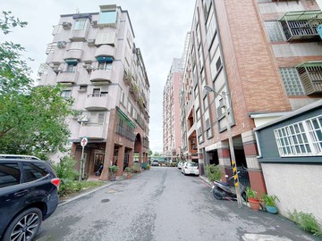 588萬2分鐘至羅東轉運站、火車站兩房華廈｜宜蘭縣羅東鎮天祥路