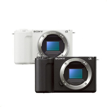 115/6/26前享優惠 Sony  ZV-E10 II   ZV-E10M2  ZV-E10M2K 單機身/鏡頭組