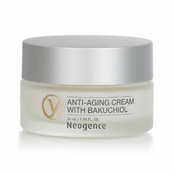 【Neogence】補骨脂酚抗衰老霜