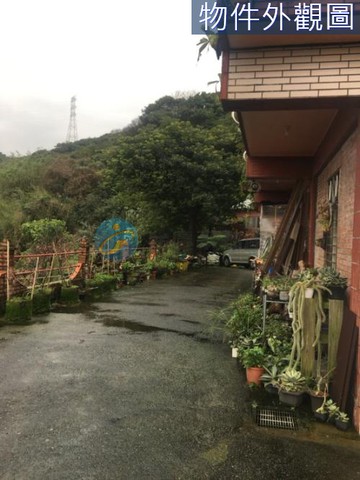 K009老梅好山好水農舍美地｜新北市石門區七股