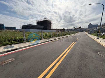 241橫埔大面寬安置建地｜桃園市大園區橫埔段