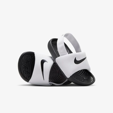 NIKE KAWA SLIDE (TD) 嬰幼 涼拖鞋 BV1094100