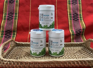 羽衣甘藍粉(70g)