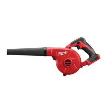 Milwaukee 18V 精巧鼓風機/吹風機 雙5.0電池版含充電器 公司貨M18 BBL