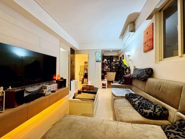 大降100萬地下室+小車庫增建，實用空間大｜新北市中和區景平路