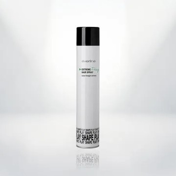 everline 伊唯艾◆極限造型霧(強) 500ml