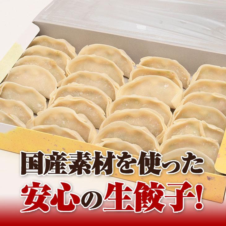 冷凍餃子・冷凍焼売（シューマイ）セットのお取り寄せ餃子33g×25個・焼売35g×25個