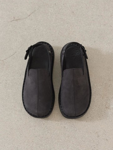 3005 ANCHOR SLIDES [BLACK]