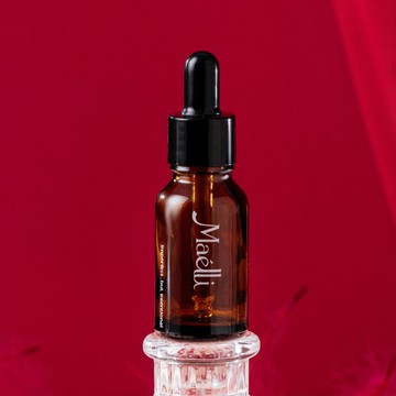 【花香調】光之戀語・好感頻率香氛精油│Ms.瑪艾黎