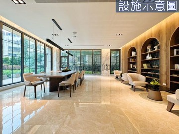前鎮高中｜英倫亞灣+雙軌輕奢景觀宅｜高雄市前鎮區康和路
