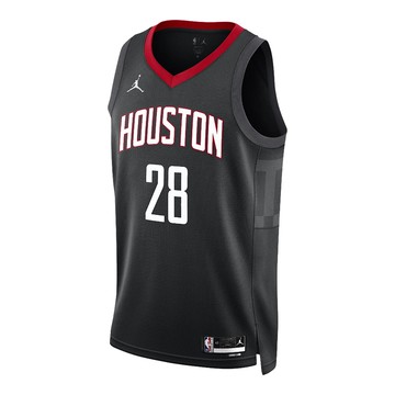 NIKE SWGMN球衣 火箭隊 Alperen Sengun