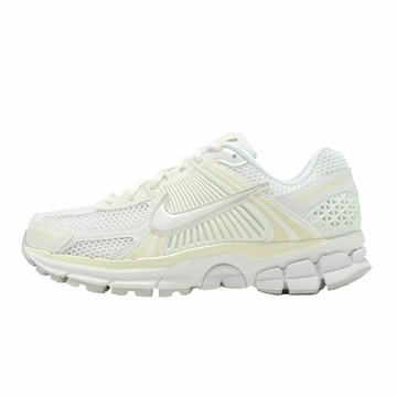 Nike 休閒鞋 Wmns Zoom Vomero 5 女鞋 米白 緩震 運動鞋 IB8929-100