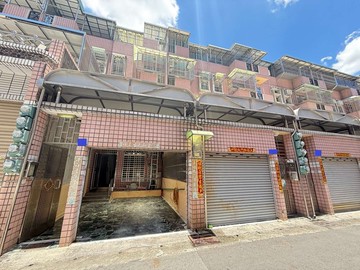 不要管開價~~楠梓土庫家樂福活巷車庫透天｜高雄市楠梓區土庫五路