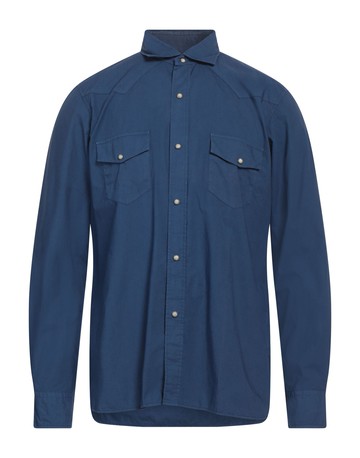 BAGUTTA Shirts - Item 12970028