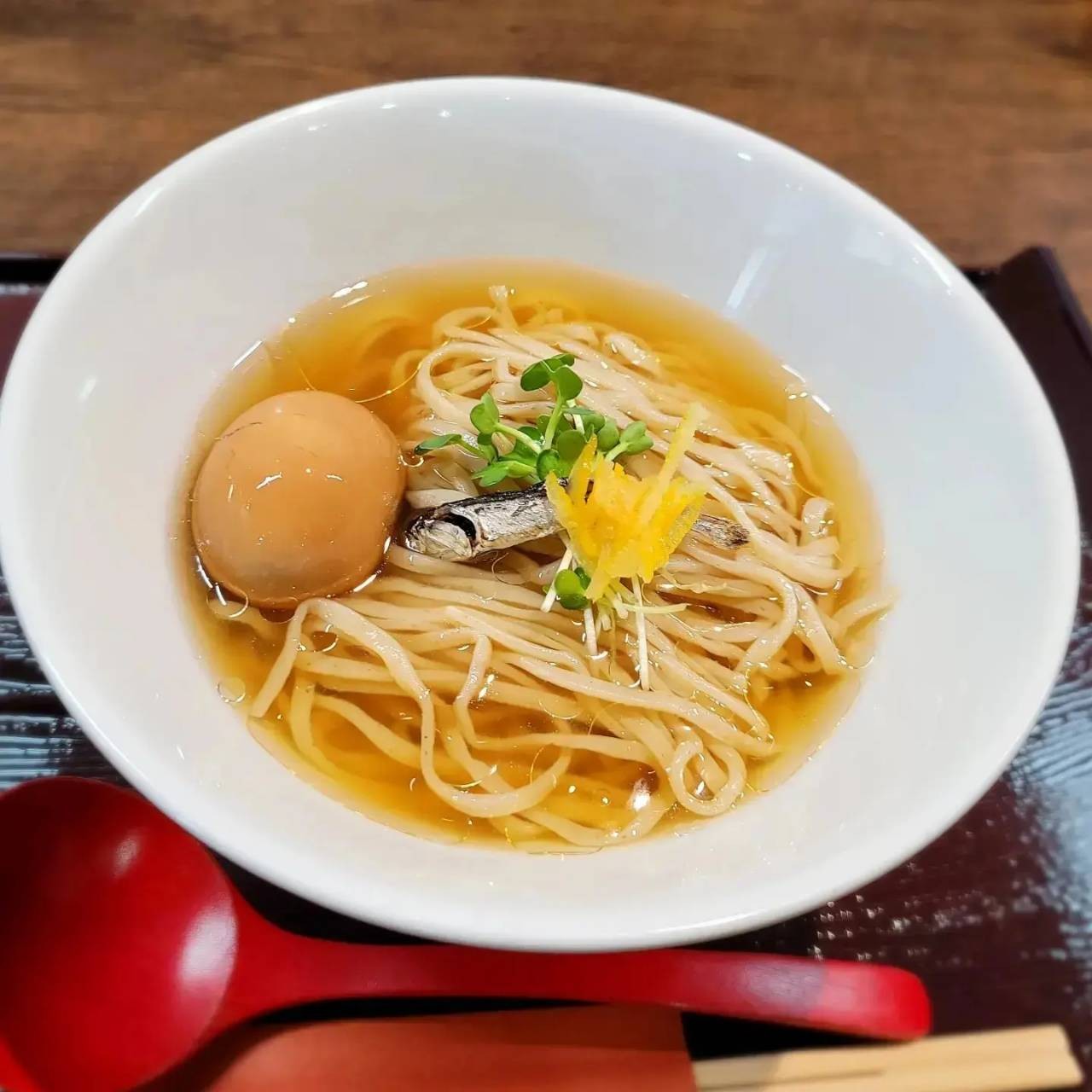 讃岐冷やかけらぁ麺２食セット