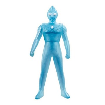 星矢TOY板橋實體店面 萬代 BANDAI 限定軟膠 軟膠 超人力霸王 奧特曼 帝納 Dyna 閃耀型態 變身時發光版本