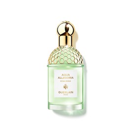 花草水語 ⋅ 夏沁玫瑰淡香水 ⋅ GUERLAIN