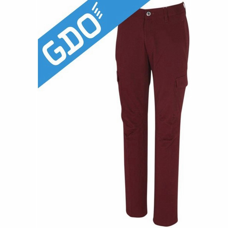 ルコックゴルフ Le Coq Sportif Golf ゴルフウェア メンズ ロングパンツ ハイゲージニットパンツ Qg8409 ロングパンツ 通販 Lineポイント最大0 5 Get Lineショッピング