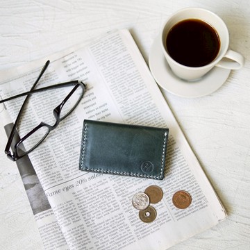 HANDIIN｜日式 時尚 跳色卡片夾