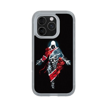 iPhone 16 Pro AirX 流變灰 - Assassin's Creed - Legacy Assassins