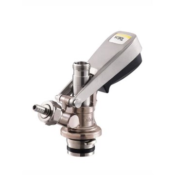 Talos塔羅斯桶裝啤酒連接器精釀扎啤機配件健力士專用U型井分配器