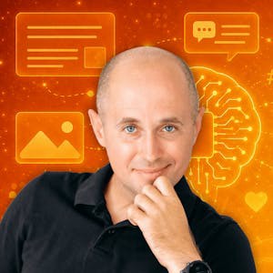 Generative AI for Digital Marketing