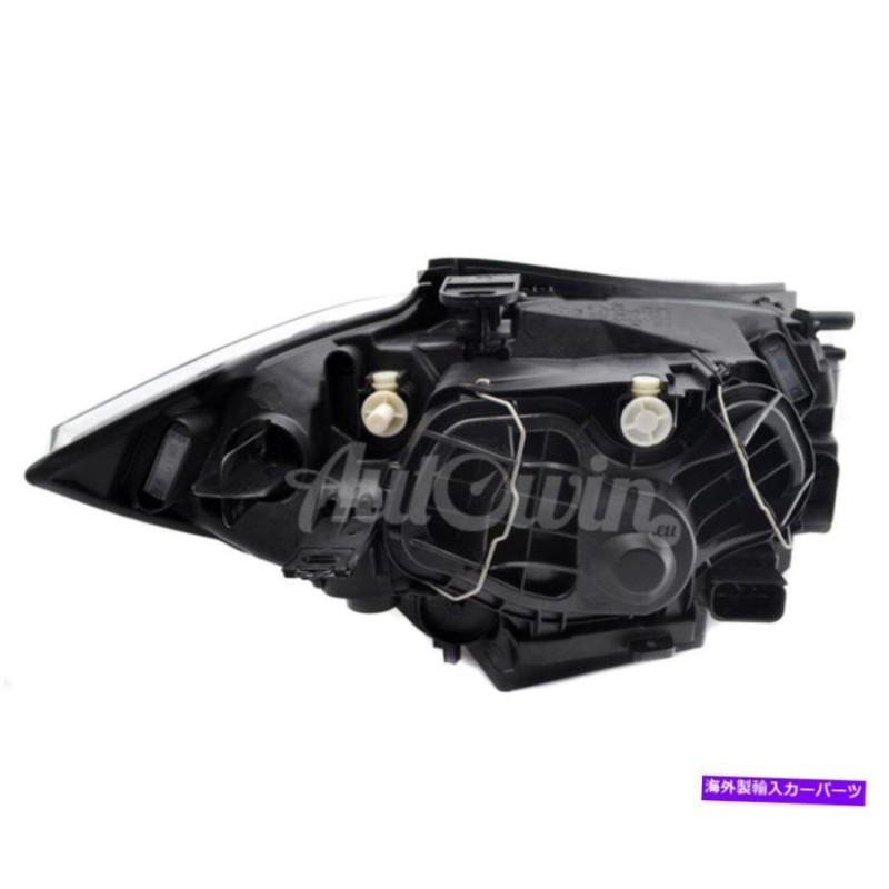 USヘッドライト BMW 1シリーズE82 E82 E87 E87 E81ハロゲンヘッドライト左右のOEM新品 BMW 1 Series E82  E88 E87 E81 Halogen Headlight Right and Le | LINEショッピング