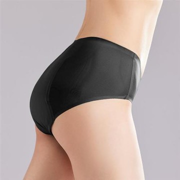 【Khoo】紅紅褲＿吸血內褲＿月經生理褲(多色)