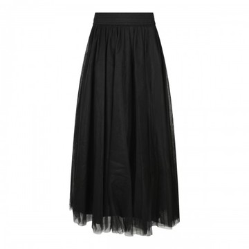 Fabiana Filippi - Black Skirt 38
