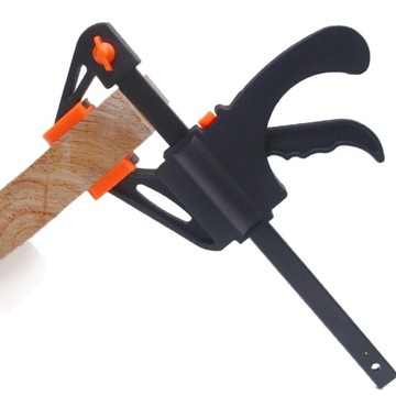 木工快速F夾 24-36吋 快速夾 木工夾 夾具 正反夾 F型夾 可調節夾具【DC115】 123便利屋