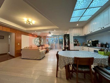 【中信央北】世貿商圈｜坪闊氣四房黃金二樓・大土地持｜台北市信義區吳興街