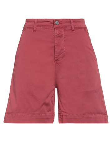 SOUVENIR Shorts & Bermuda Shorts - Item 13965749