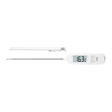 AHOYE 電子式高精度食品料理溫度計 -50~300度C  1支