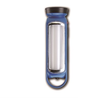 【太星電工MAXSTAR】IF300夜巡俠LED充電式 手電筒