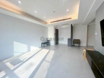 專簽!精誠公益商圈鄉林夏都大三房平車｜台中市西區忠明南路