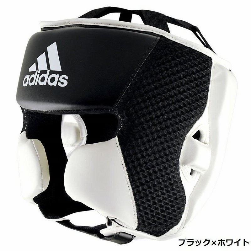 adidas ヘッドガード FLX3.0 ハイブリッド150 トレーニング ヘッドギア ADIH150HG //アディダス ヘッドギア ボクシング  キックボクシング スパーリング 送料無料 | LINEブランドカタログ