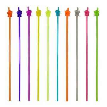 5716 馬卡龍指讀棒 導讀棒教學棒 指揮棒 老師指示棒 教師教學道具