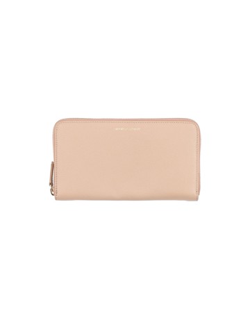 EMPORIO ARMANI Wallets - Item 46660914