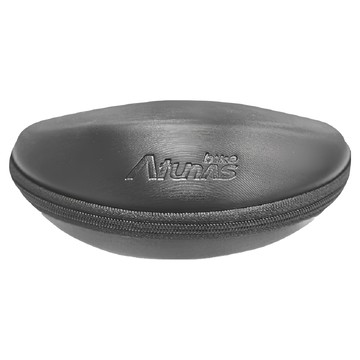 AtunAS bike 歐都納單車 眼鏡收納盒  黑色  1個