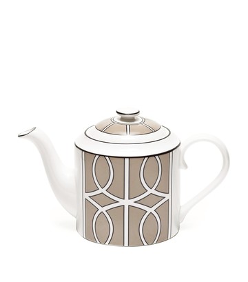 O. W.London Loop Teapot