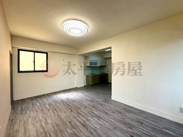 北區一中旁免整理公寓大3房｜台中市北區瑞祥街