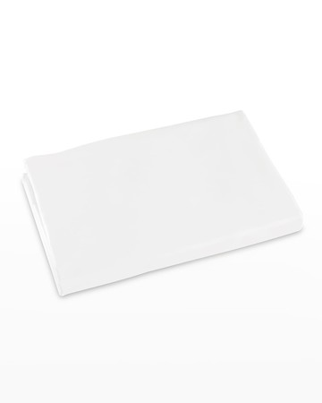 Nuvola Percale 600 Thread Count California King Fitted Sheet