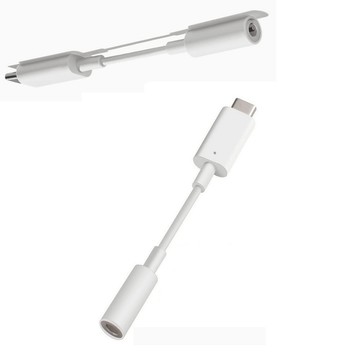 【支援Hi-Res】適用 OPPO Reno 4 5 6 7 8 8T Pro 3.5mm DAC 耳機轉接線