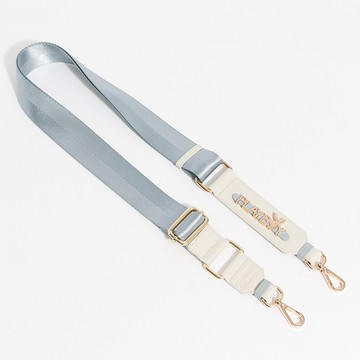 PLAYBOY - 配件小物-長背帶 - 藍色